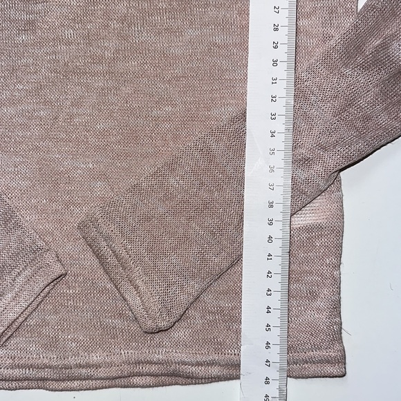 H&M Criss-Cross Longsleeve - Picture 2 of 6